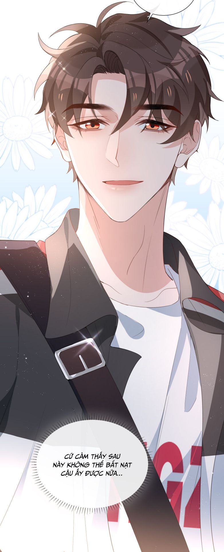 Sơn Hải Cao Trung Chapter 17 - Trang 3