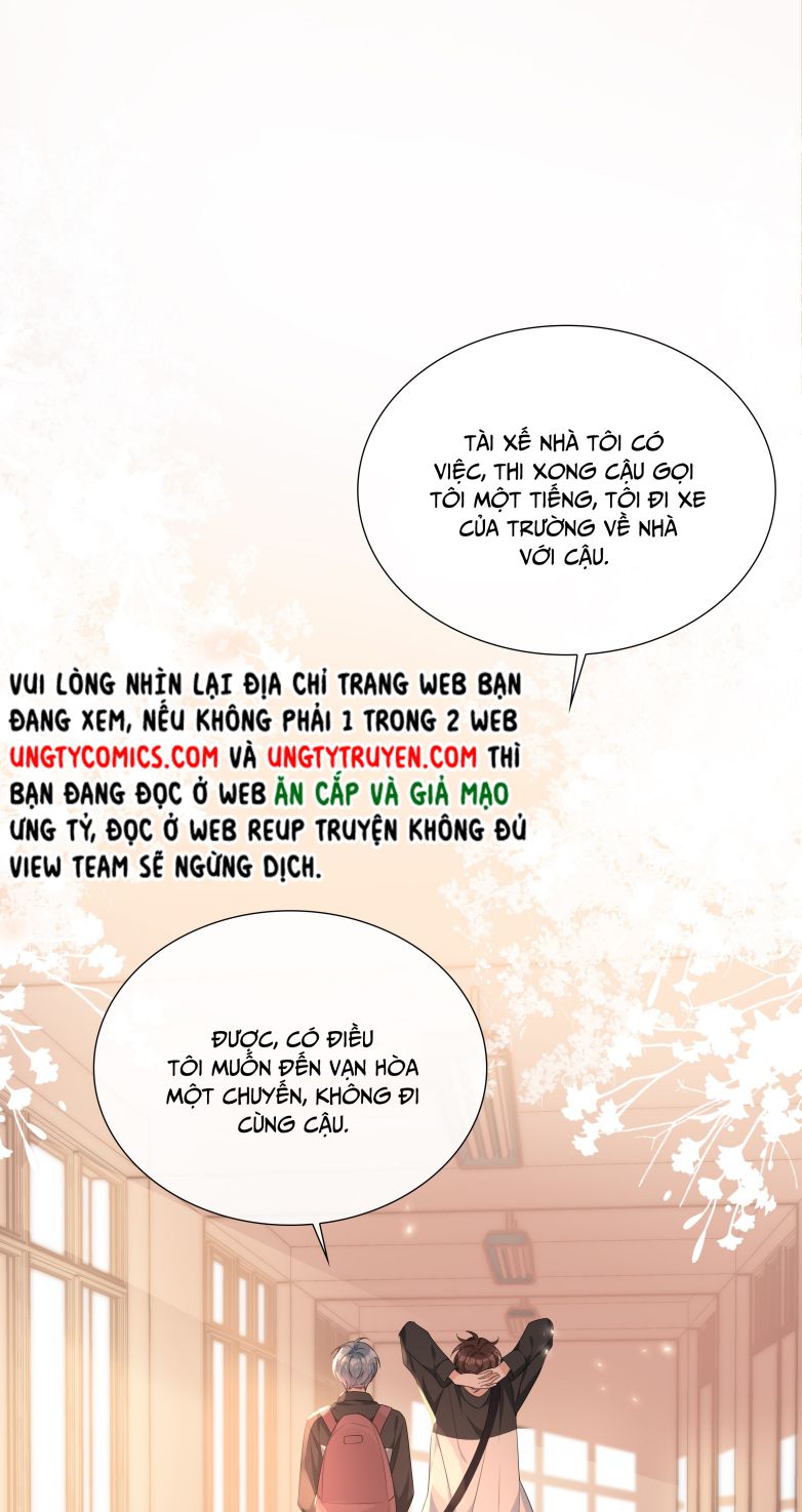 Sơn Hải Cao Trung Chapter 17 - Trang 3