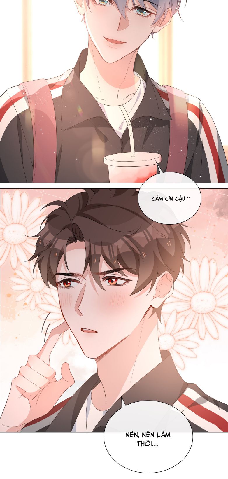 Sơn Hải Cao Trung Chapter 17 - Trang 3