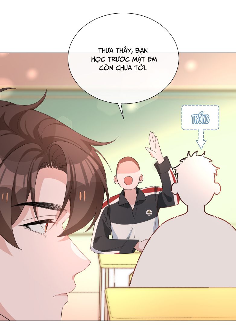 Sơn Hải Cao Trung Chapter 17 - Trang 3