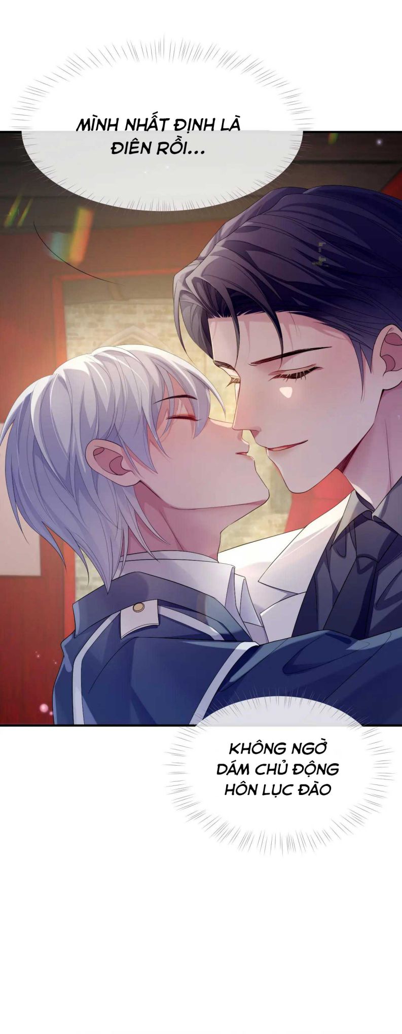 Đơn Xin Ly Hôn Chapter 54 - Next Chapter 55