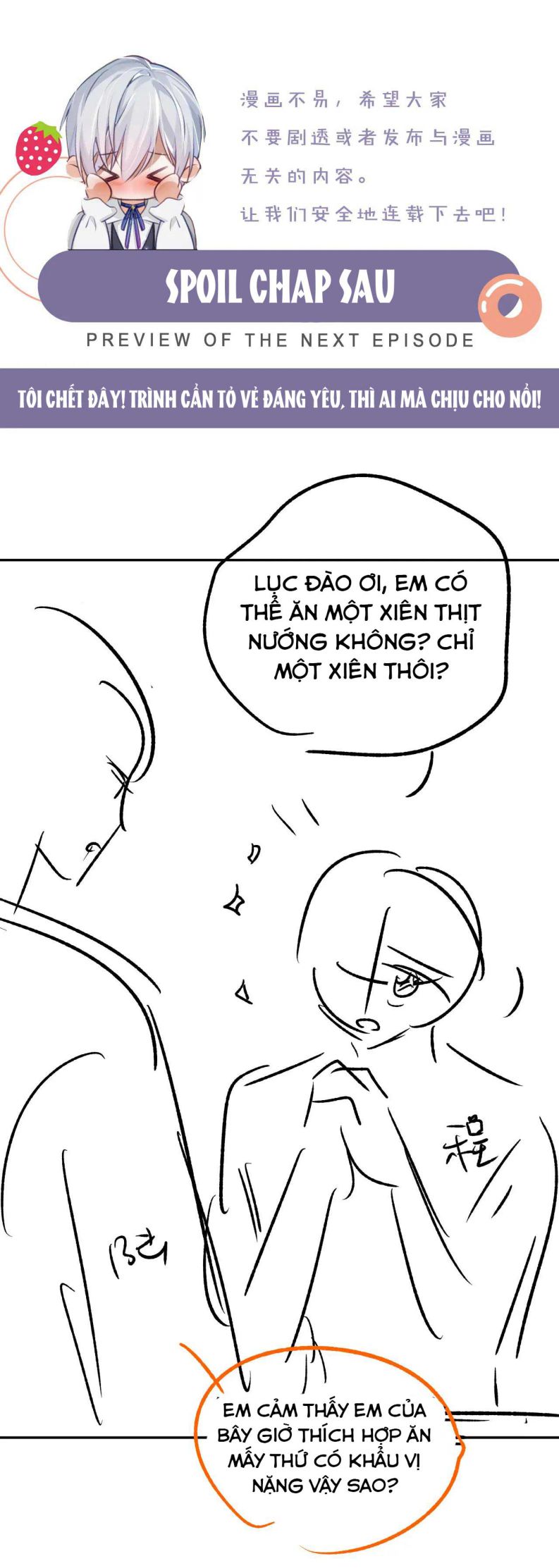 Đơn Xin Ly Hôn Chapter 54 - Next Chapter 55