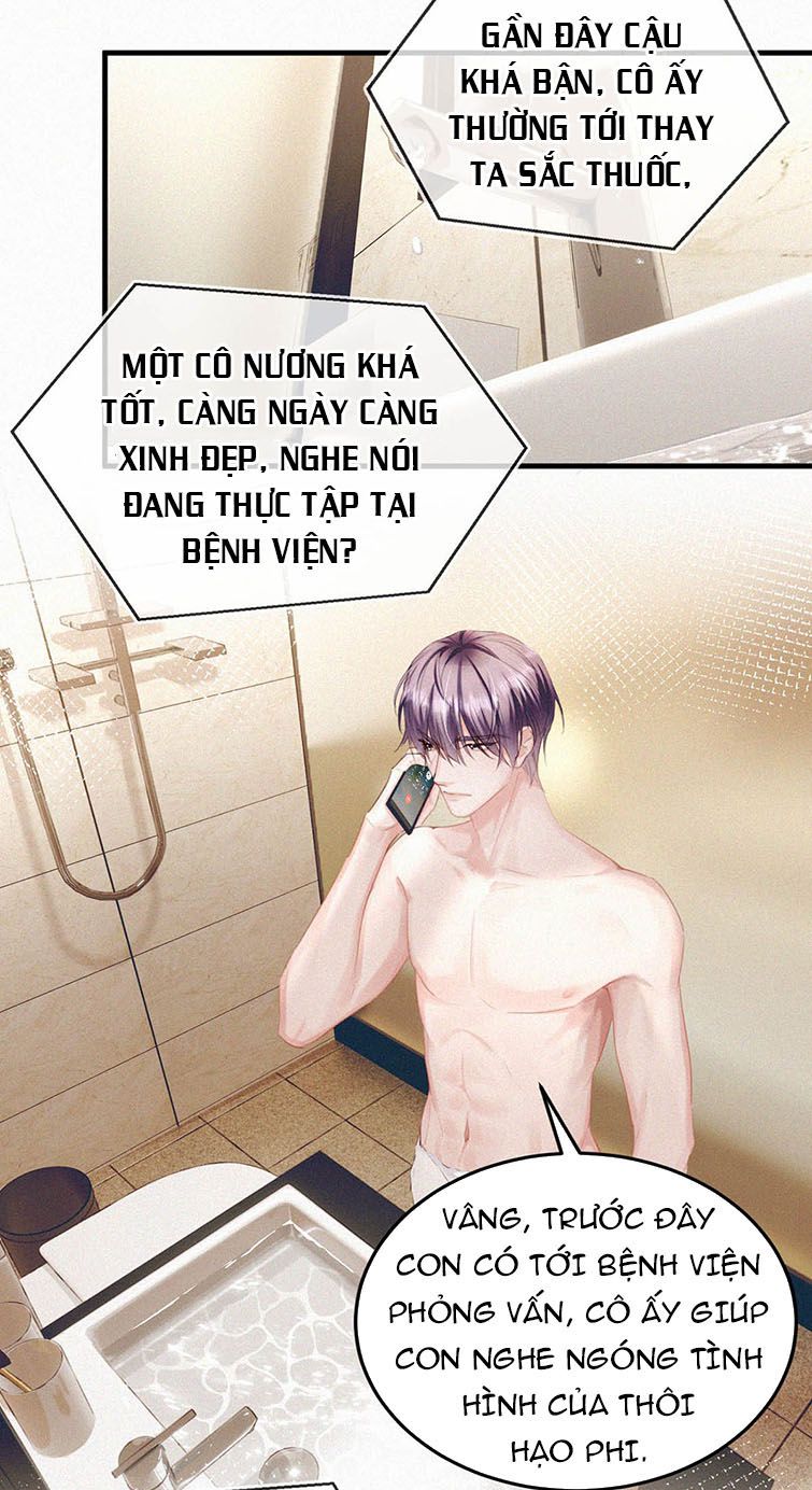 Môi Súng Chapter 51 - Next Chapter 52