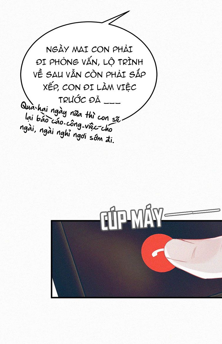 Môi Súng Chapter 51 - Next Chapter 52