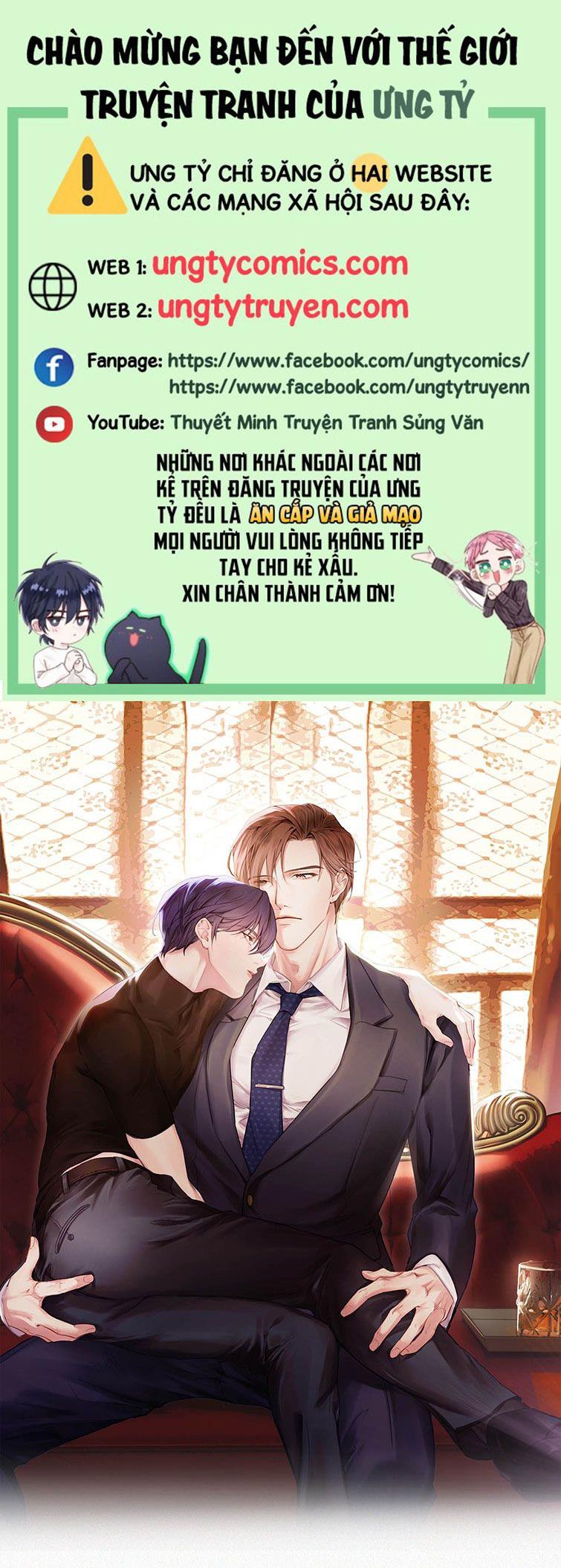 Môi Súng Chapter 51 - Next Chapter 52