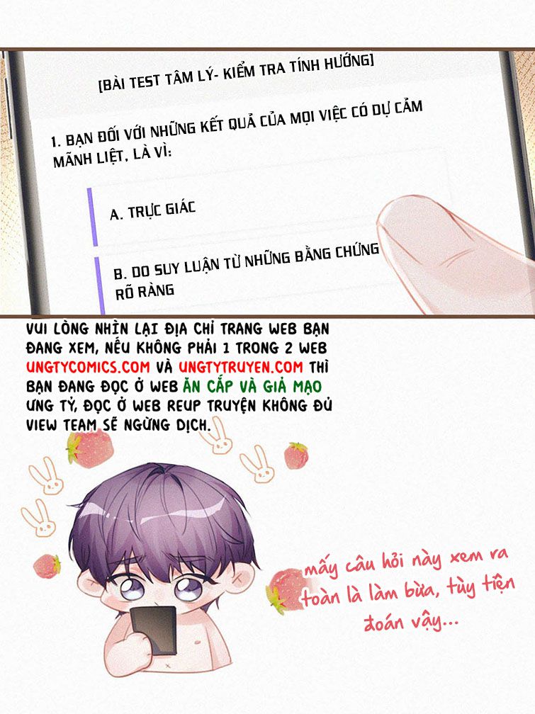 Môi Súng Chapter 51 - Next Chapter 52