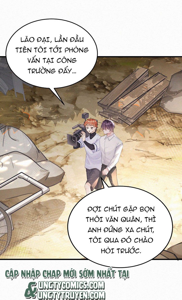 Môi Súng Chapter 51 - Next Chapter 52