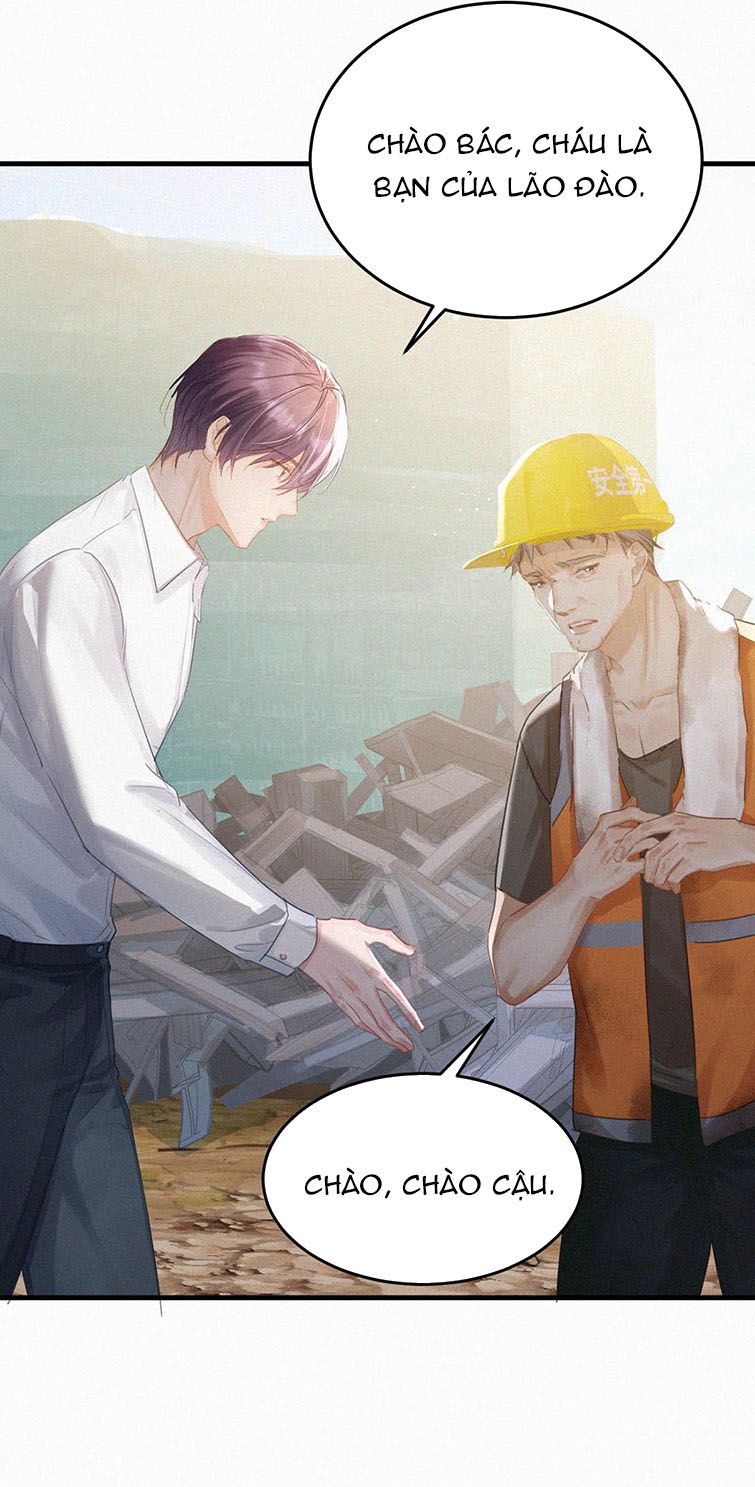 Môi Súng Chapter 51 - Next Chapter 52