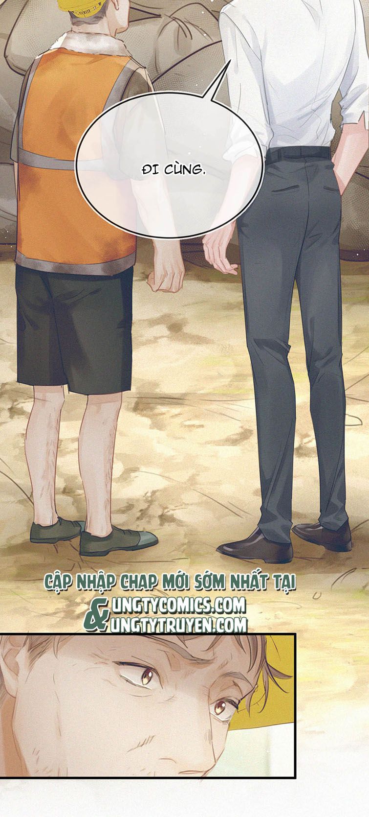 Môi Súng Chapter 51 - Next Chapter 52