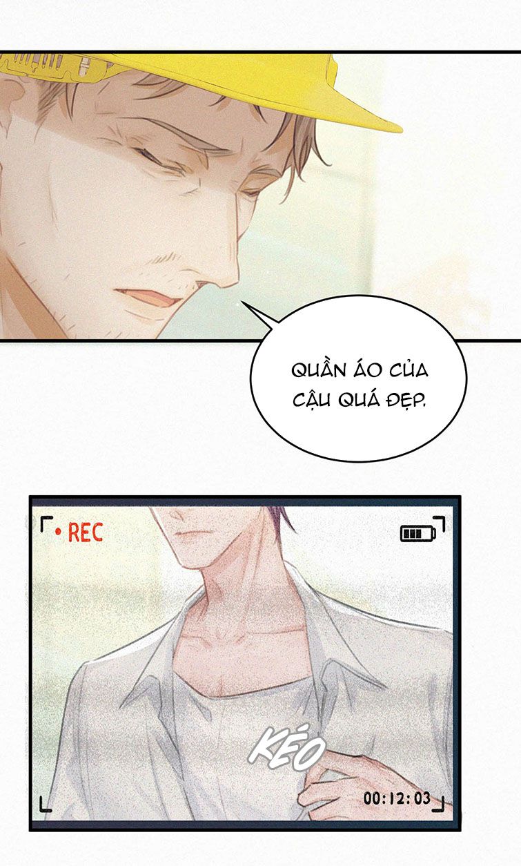 Môi Súng Chapter 51 - Next Chapter 52