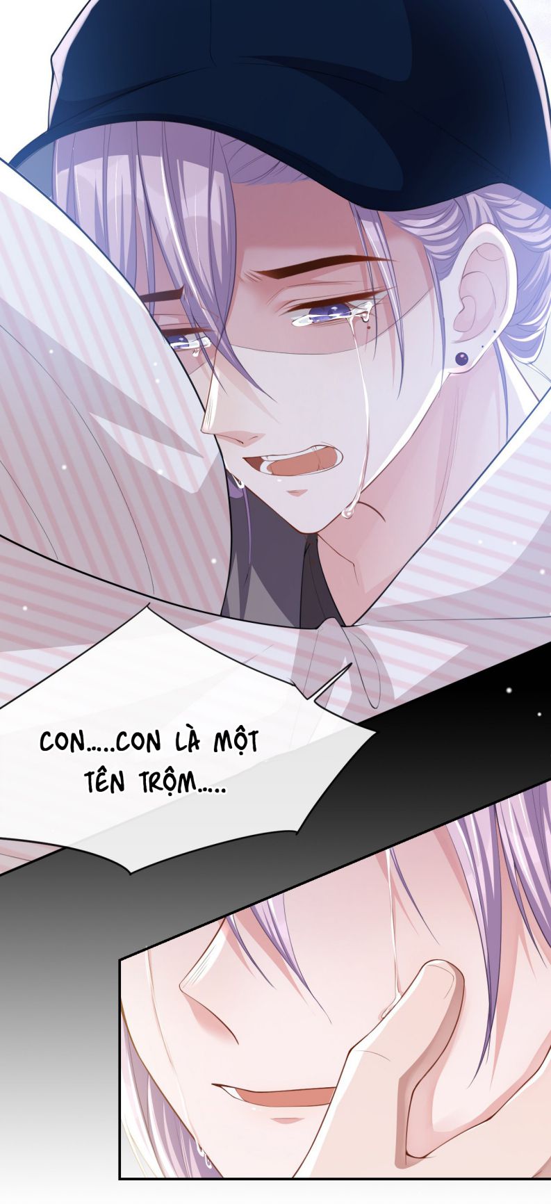 Quan Hệ Thế Thân Chapter 43 - Next Chapter 44