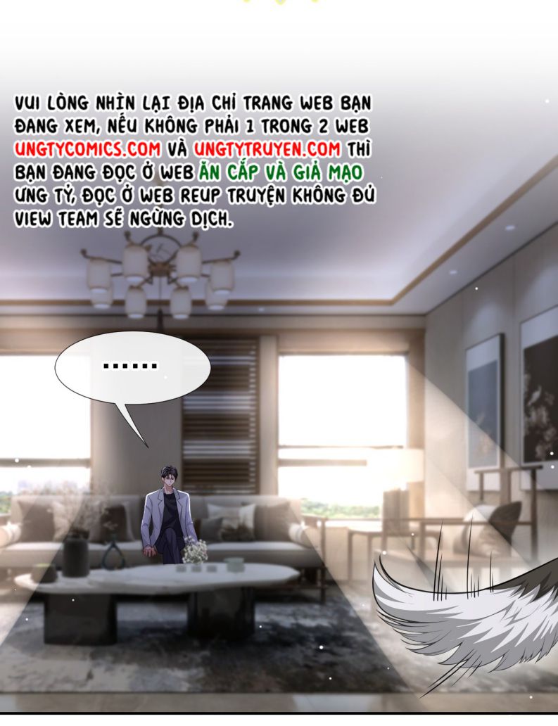 Quan Hệ Thế Thân Chapter 43 - Next Chapter 44