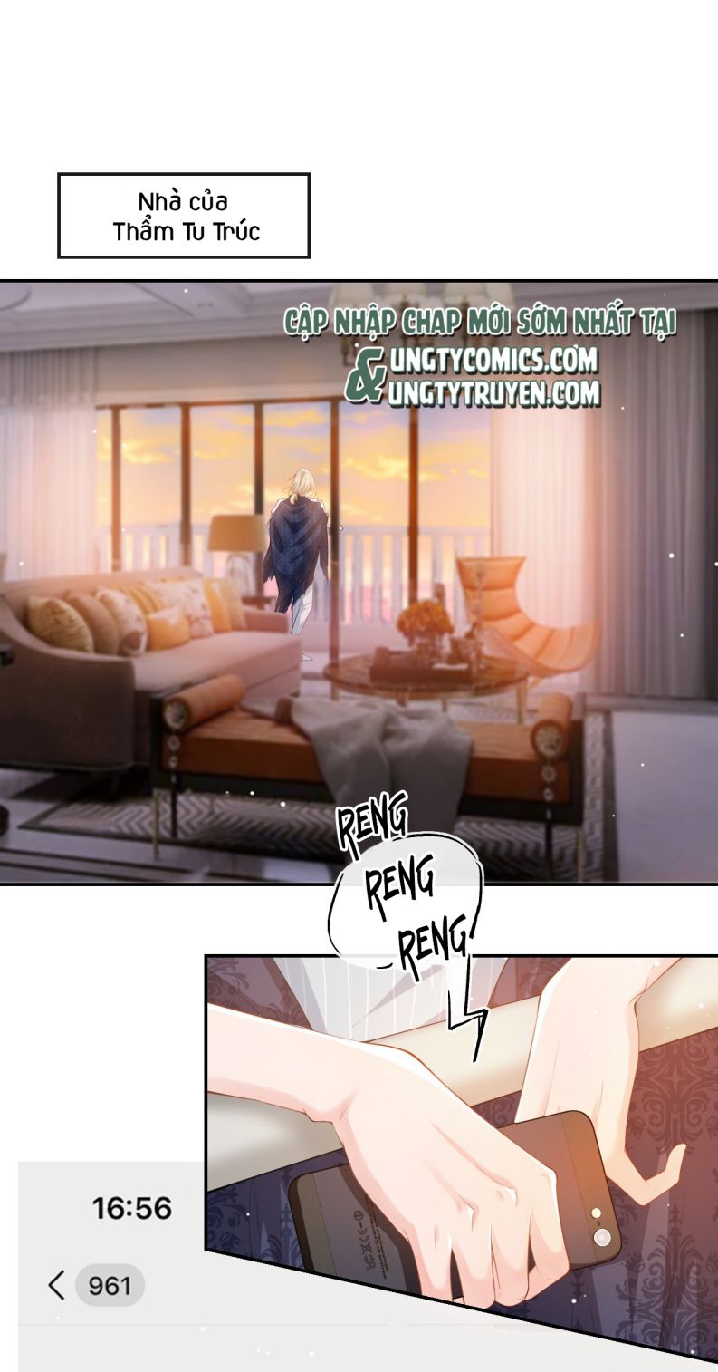 Quan Hệ Thế Thân Chapter 43 - Next Chapter 44