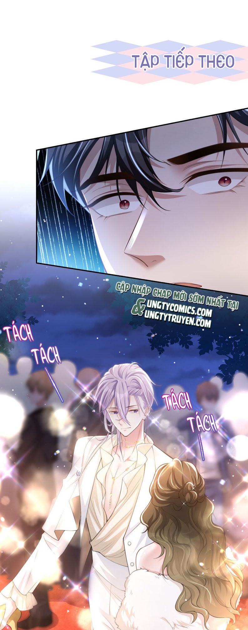 Quan Hệ Thế Thân Chapter 43 - Next Chapter 44