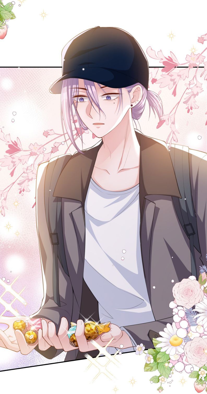 Quan Hệ Thế Thân Chapter 43 - Next Chapter 44