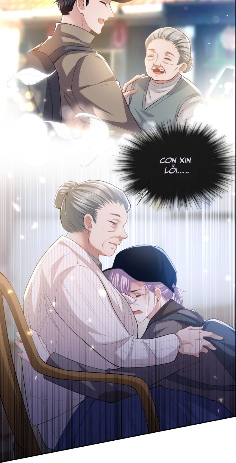 Quan Hệ Thế Thân Chapter 43 - Next Chapter 44