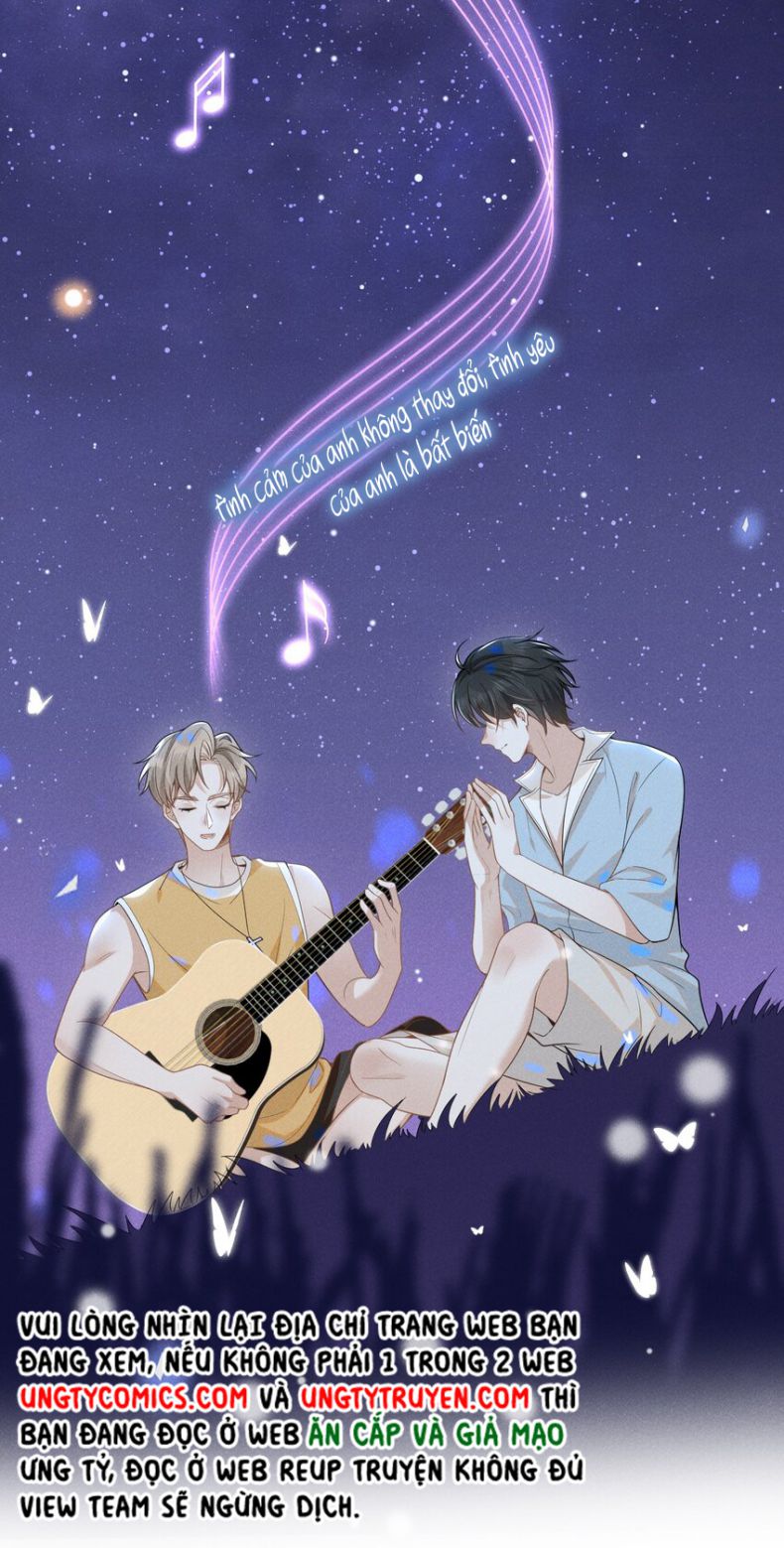 Lai Sinh Bất Kiến Phiên Ngoại 1 - Next Phiên Ngoại 1