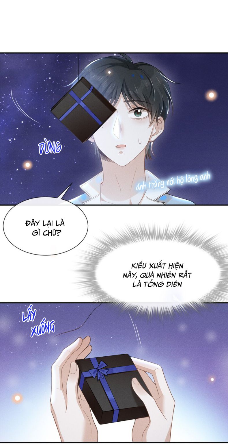 Lai Sinh Bất Kiến Phiên Ngoại 1 - Next Phiên Ngoại 1