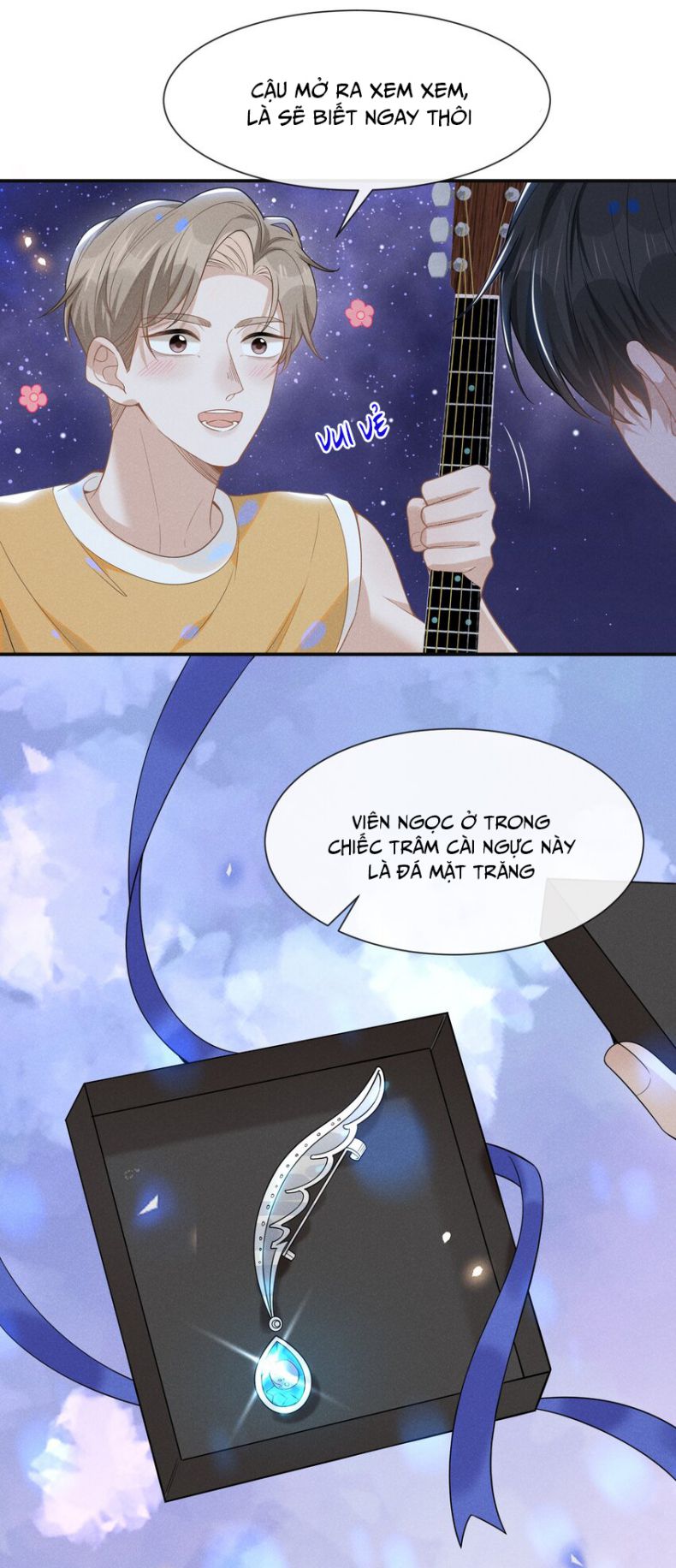 Lai Sinh Bất Kiến Phiên Ngoại 1 - Next Phiên Ngoại 1