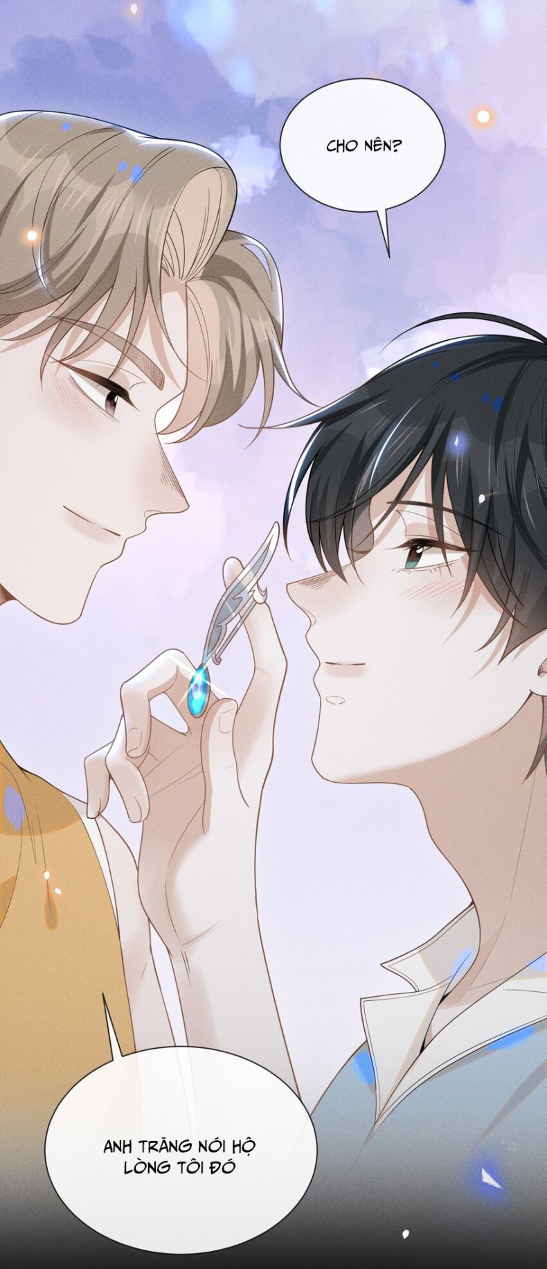 Lai Sinh Bất Kiến Phiên Ngoại 1 - Next Phiên Ngoại 1