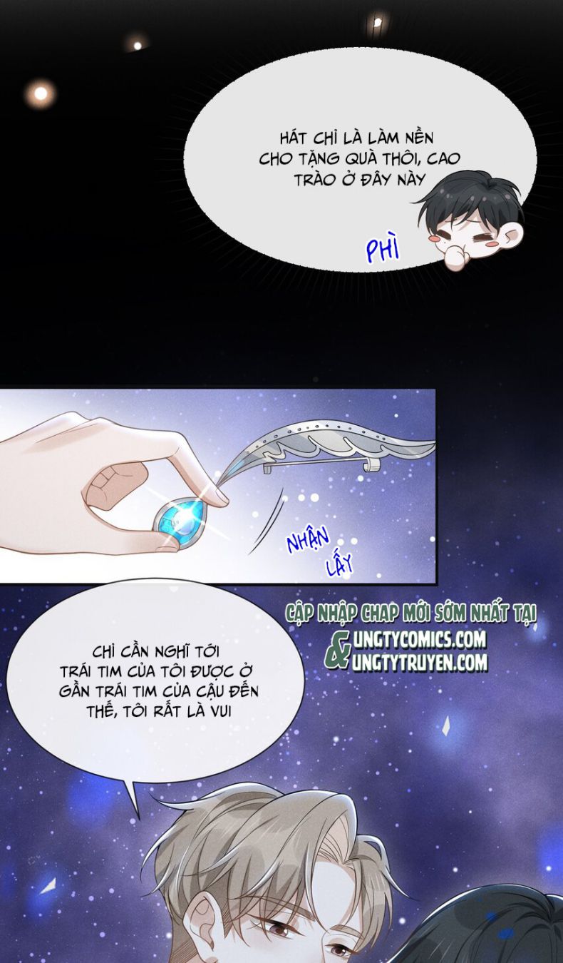 Lai Sinh Bất Kiến Phiên Ngoại 1 - Next Phiên Ngoại 1