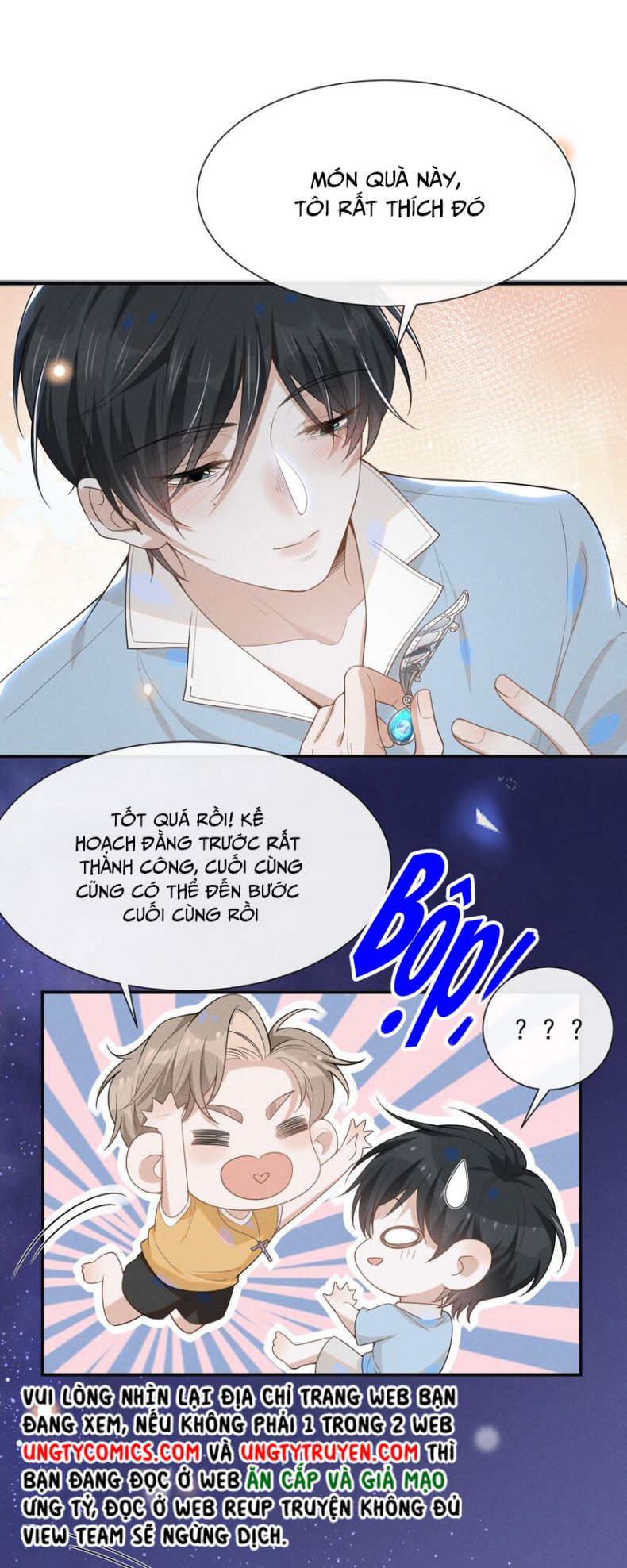 Lai Sinh Bất Kiến Phiên Ngoại 1 - Next Phiên Ngoại 1