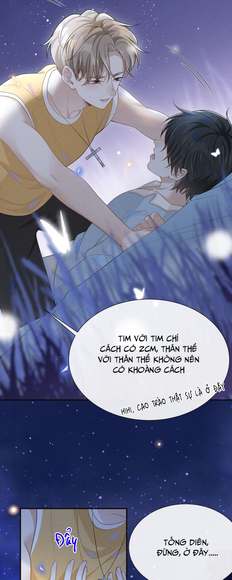 Lai Sinh Bất Kiến Phiên Ngoại 1 - Next Phiên Ngoại 1