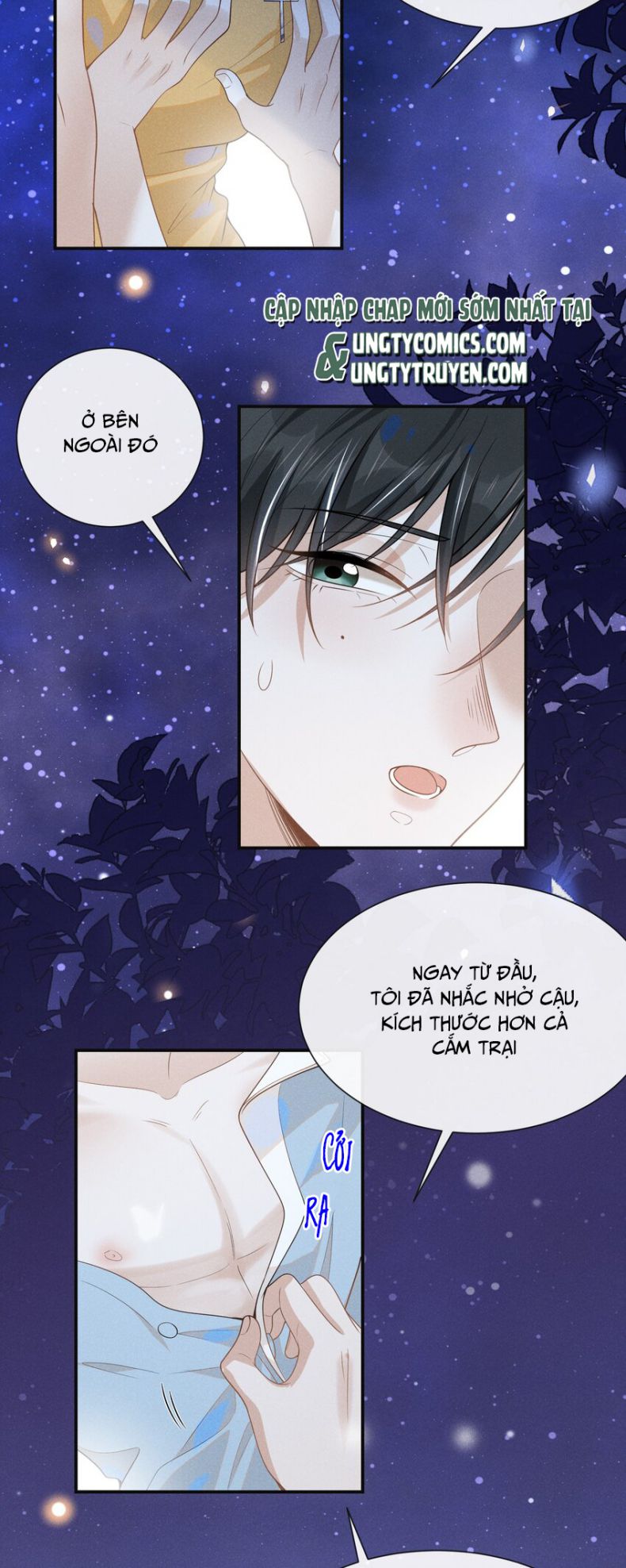 Lai Sinh Bất Kiến Phiên Ngoại 1 - Next Phiên Ngoại 1