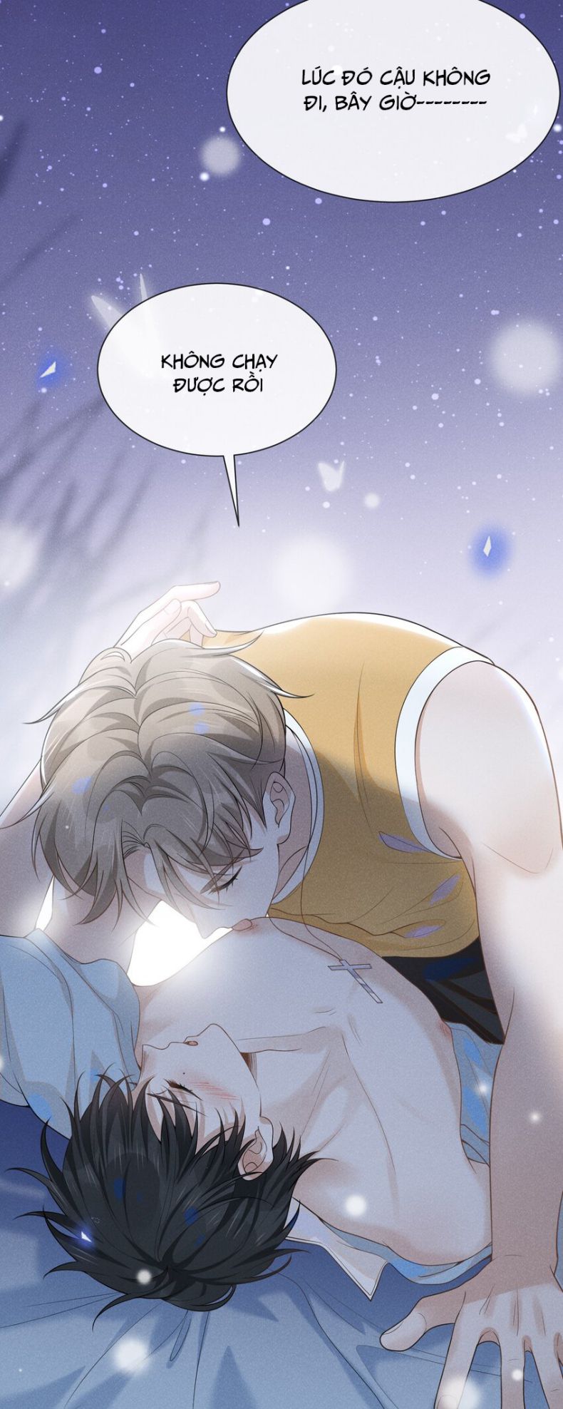 Lai Sinh Bất Kiến Phiên Ngoại 1 - Next Phiên Ngoại 1