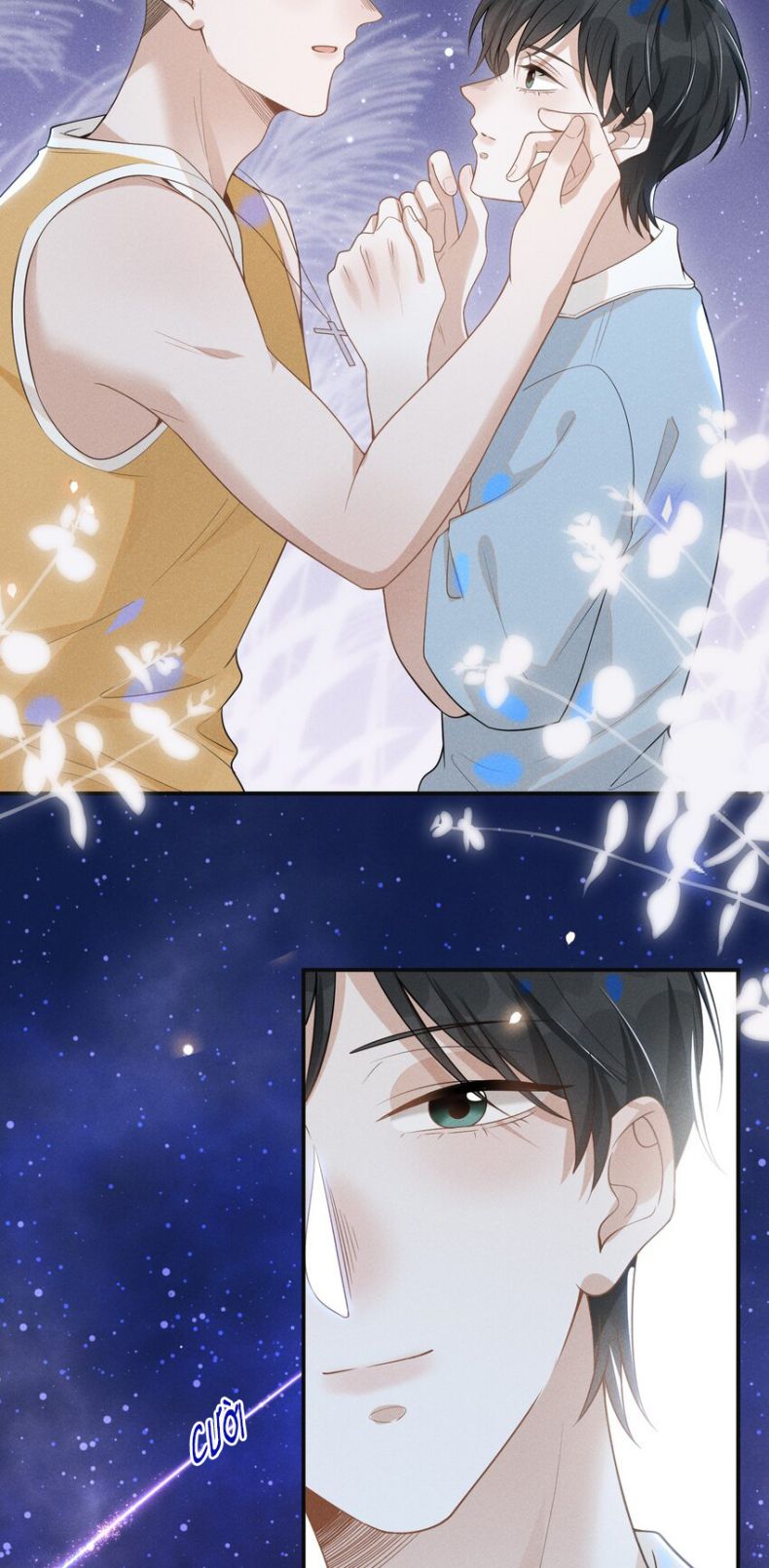 Lai Sinh Bất Kiến Phiên Ngoại 1 - Next Phiên Ngoại 1