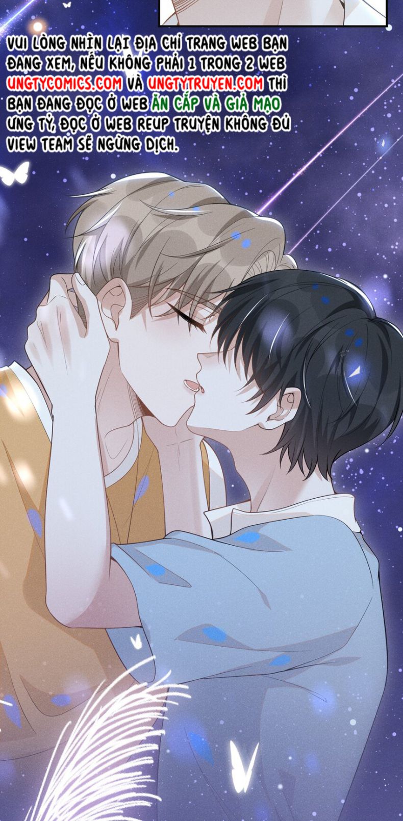 Lai Sinh Bất Kiến Phiên Ngoại 1 - Next Phiên Ngoại 1