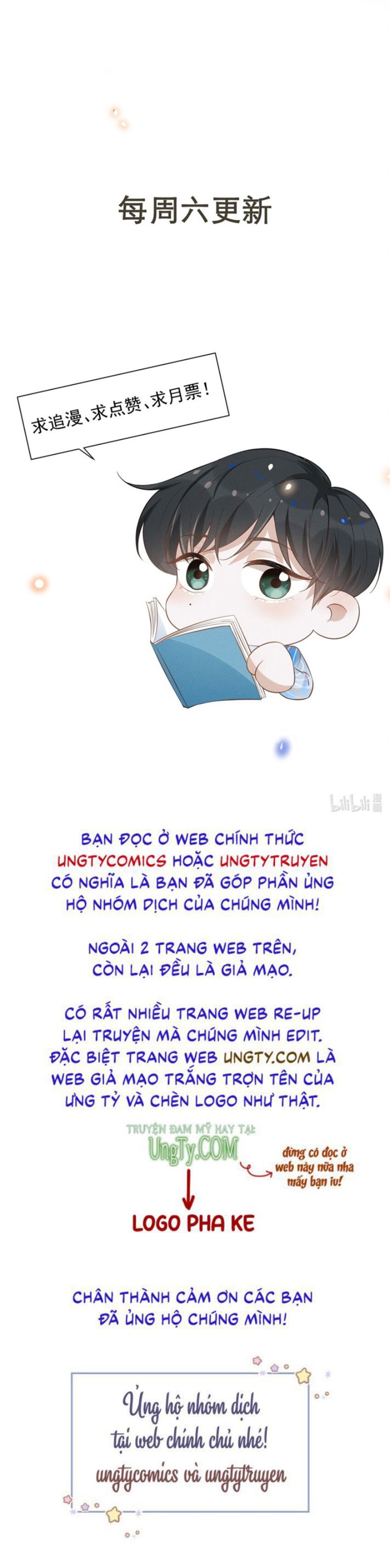 Lai Sinh Bất Kiến Phiên Ngoại 1 - Next Phiên Ngoại 1