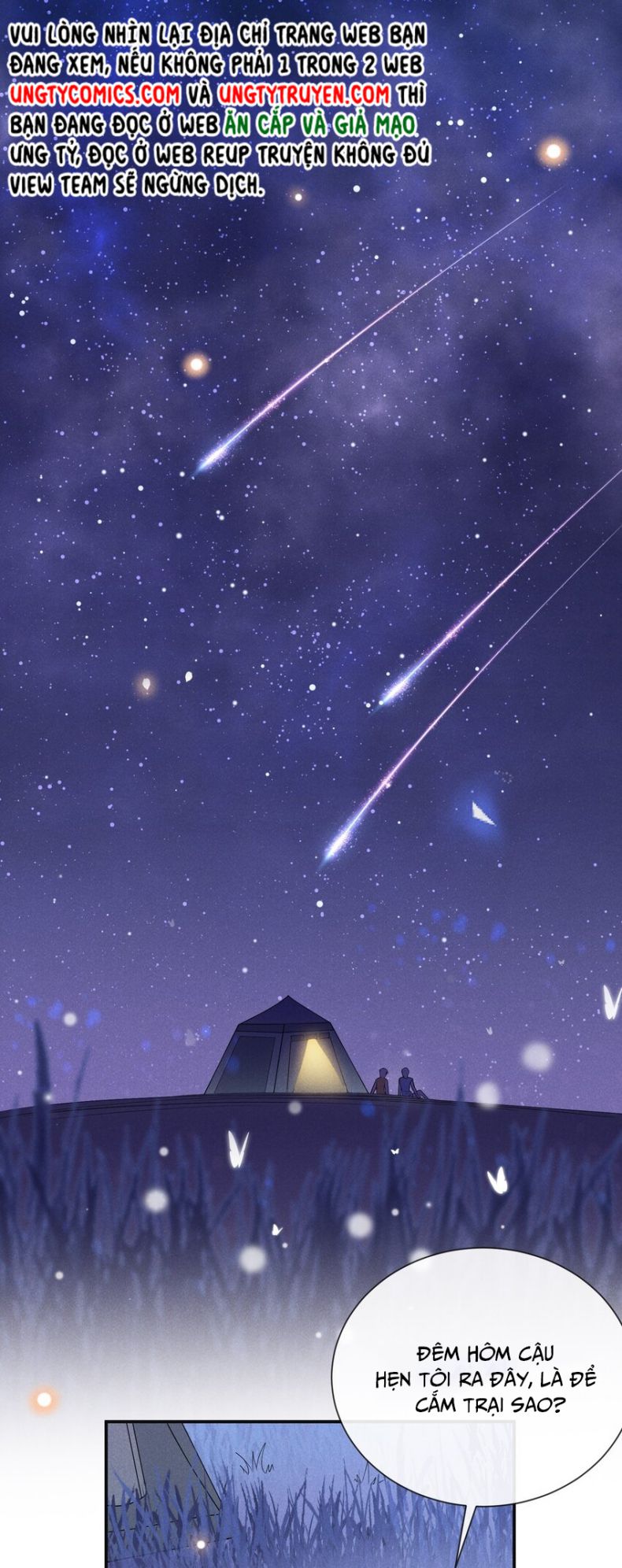 Lai Sinh Bất Kiến Phiên Ngoại 1 - Next Phiên Ngoại 1