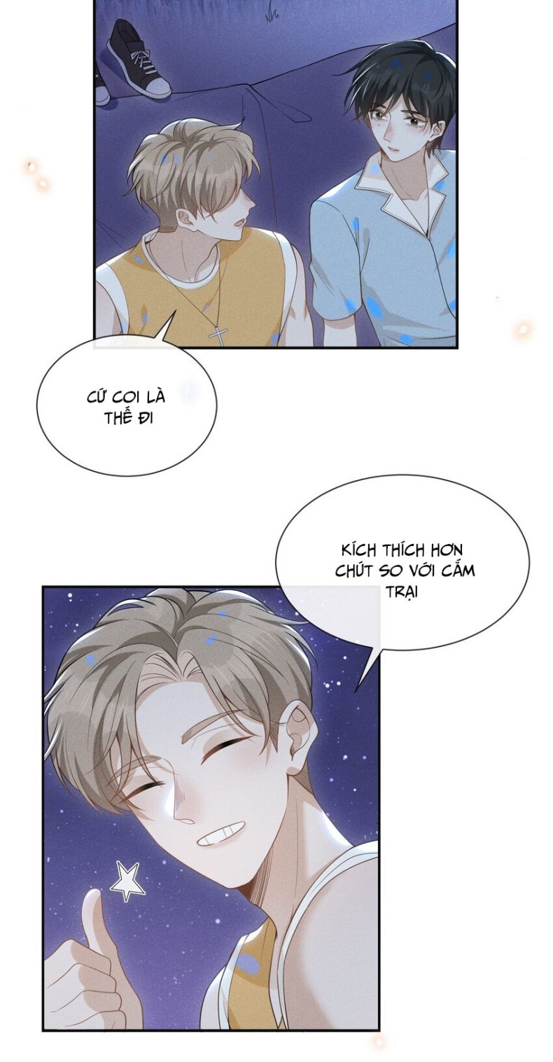 Lai Sinh Bất Kiến Phiên Ngoại 1 - Next Phiên Ngoại 1