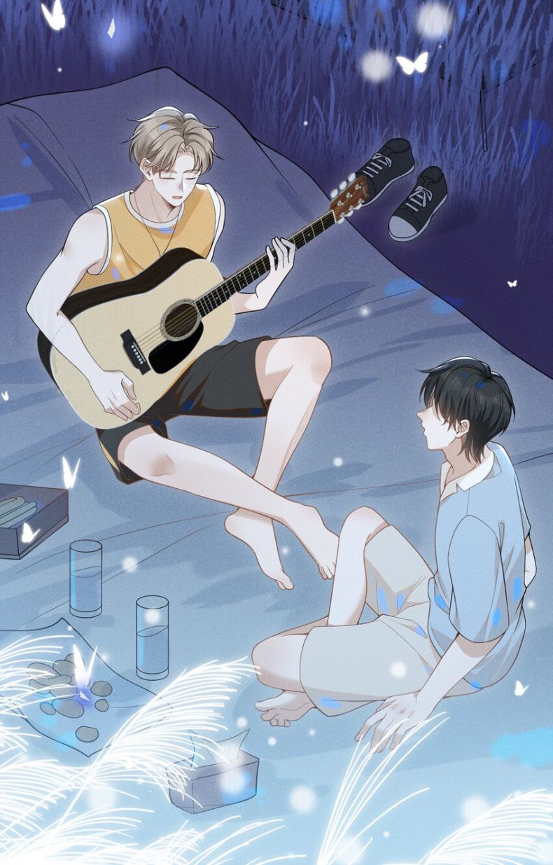 Lai Sinh Bất Kiến Phiên Ngoại 1 - Next Phiên Ngoại 1