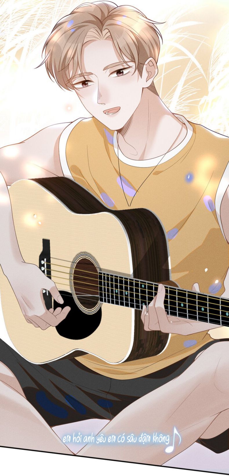 Lai Sinh Bất Kiến Phiên Ngoại 1 - Next Phiên Ngoại 1