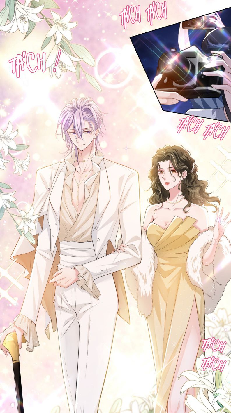 Quan Hệ Thế Thân Chapter 44 - Trang 4