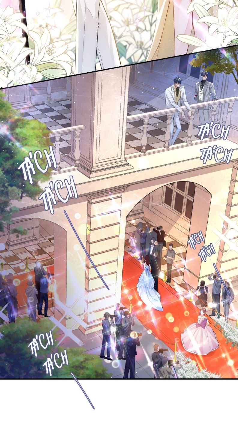 Quan Hệ Thế Thân Chapter 44 - Trang 4