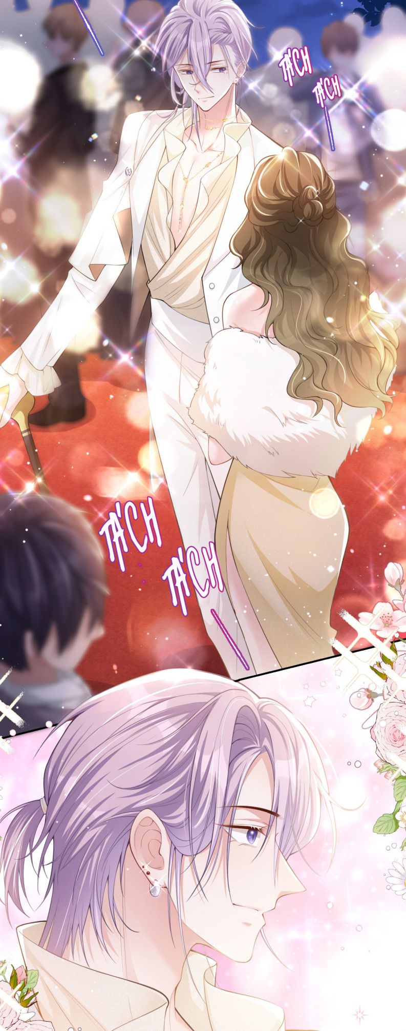 Quan Hệ Thế Thân Chapter 44 - Trang 4