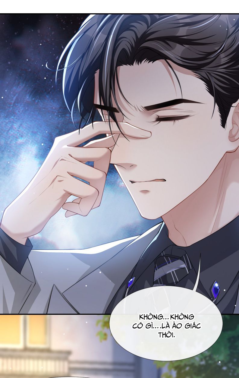 Quan Hệ Thế Thân Chapter 44 - Trang 4