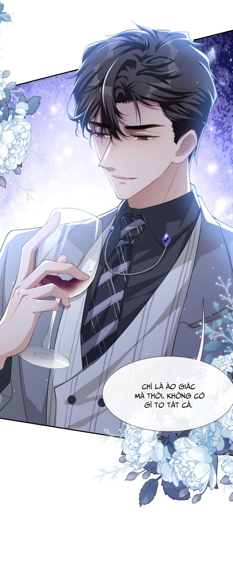 Quan Hệ Thế Thân Chapter 44 - Trang 4