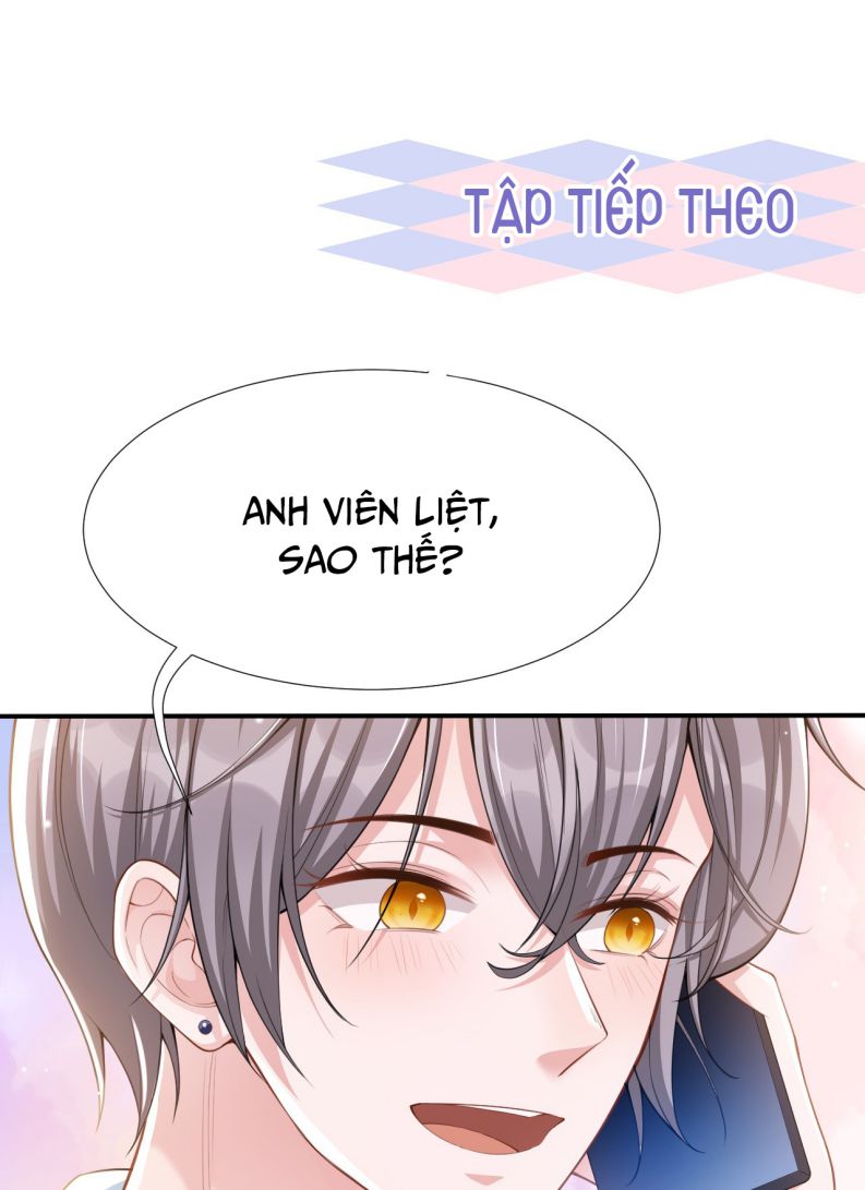 Quan Hệ Thế Thân Chapter 44 - Trang 4