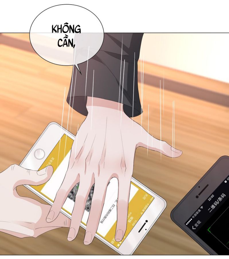 Sơn Hải Cao Trung Chapter 18 - Next Chapter 19