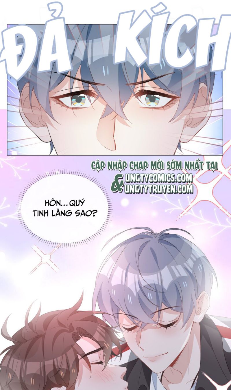 Sơn Hải Cao Trung Chapter 18 - Next Chapter 19