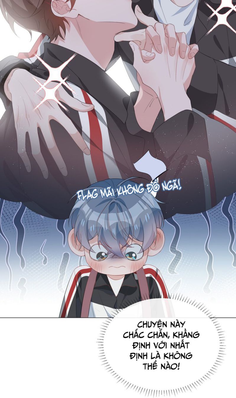 Sơn Hải Cao Trung Chapter 18 - Next Chapter 19