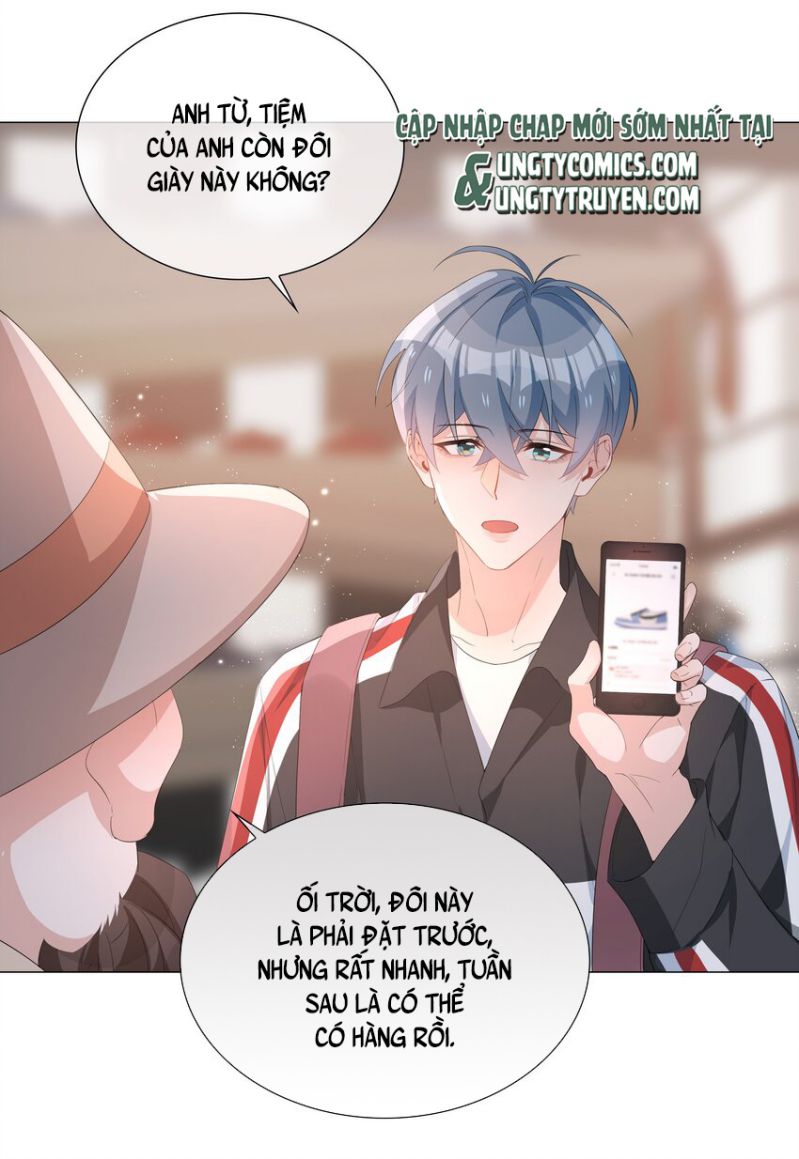 Sơn Hải Cao Trung Chapter 18 - Next Chapter 19