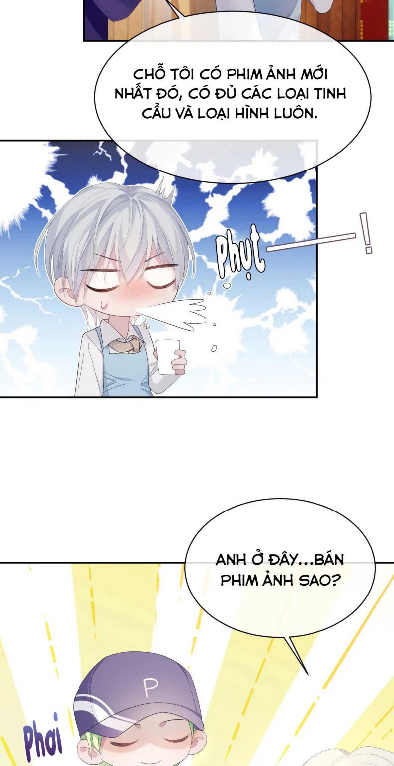 Đơn Xin Ly Hôn Chapter 55 - Next Chapter 56