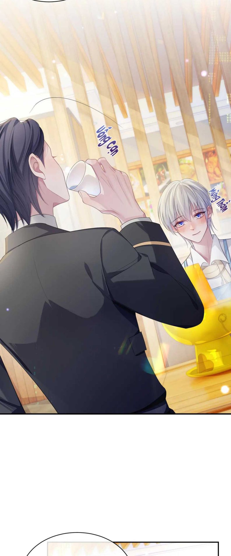 Đơn Xin Ly Hôn Chapter 55 - Next Chapter 56