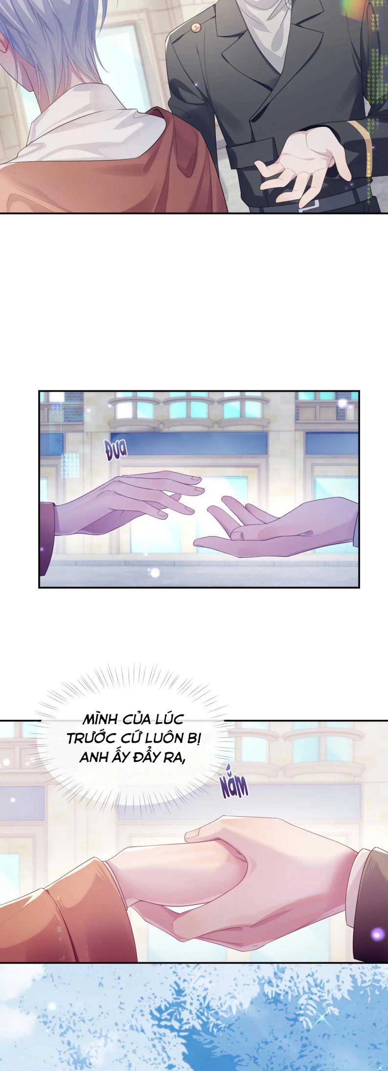 Đơn Xin Ly Hôn Chapter 55 - Next Chapter 56