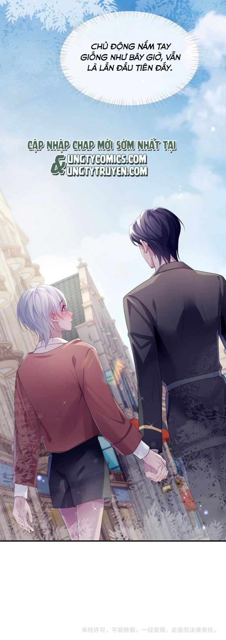 Đơn Xin Ly Hôn Chapter 55 - Next Chapter 56